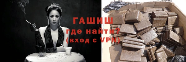 стафф Арсеньев