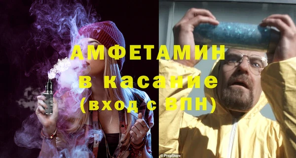 стафф Арсеньев